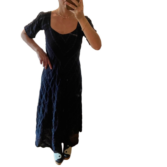 Ace & Jig Jaime Dress HTF - Picture 15 of 17